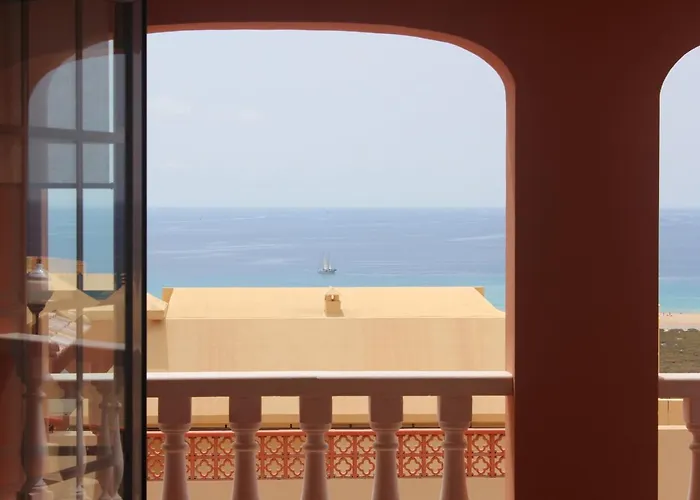 Coralin Morro Jable (Fuerteventura)