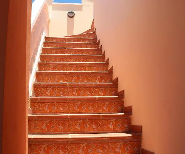 Coralin * Morro Jable (Fuerteventura)