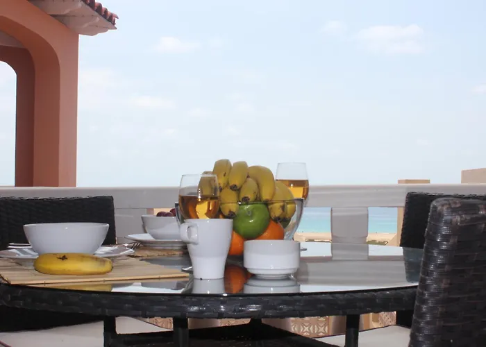 Villa Coralin Morro Jable (Fuerteventura)