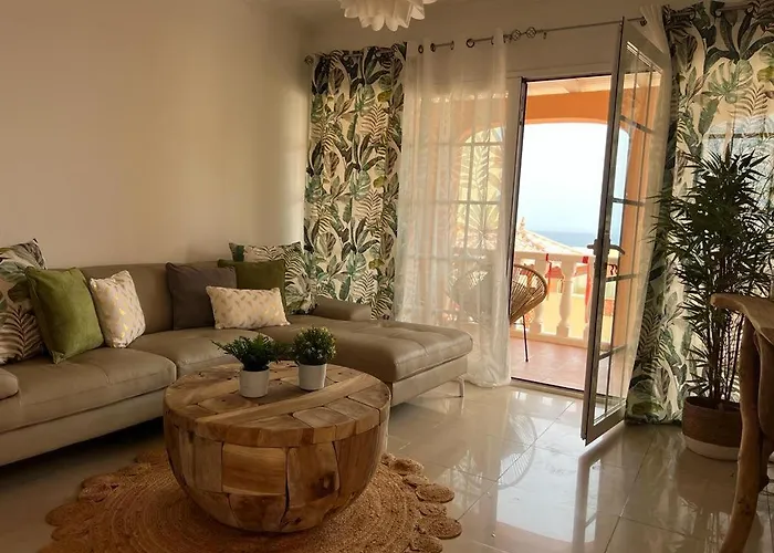 Coralin Morro Jable (Fuerteventura)