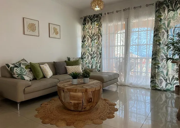 Coralin * Morro Jable (Fuerteventura)