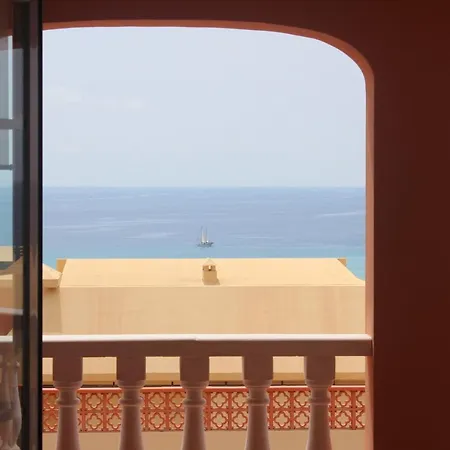 Coralin Morro Jable (Fuerteventura)