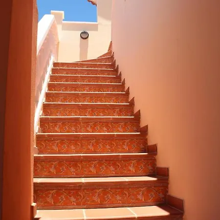 Coralin * Morro Jable (Fuerteventura)