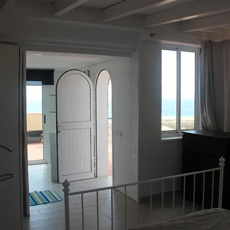 Coralin Villa *